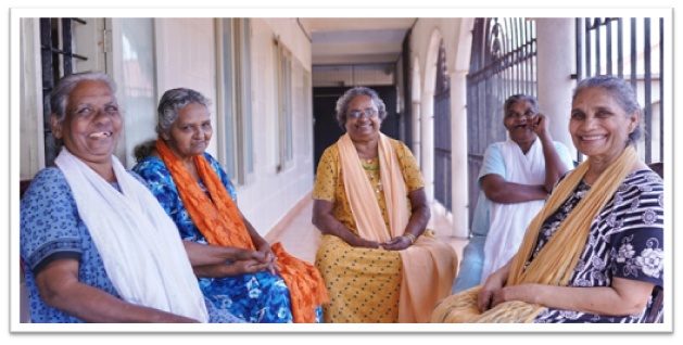 Old Age Care Image 1